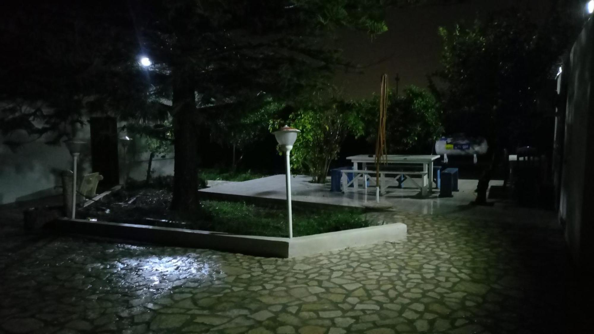 مبيت وإفطار أغريجنتو Capinera المظهر الخارجي الصورة